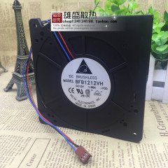 DELTA BFB1212VH 120X32 12 VDC 1.88A FAN