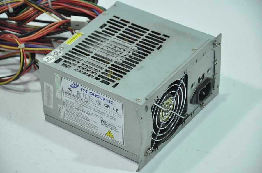 FSP FPS300-60BT 300W P3 POWER SUPPLY