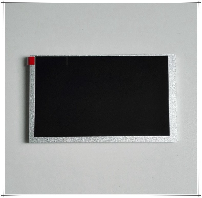 CPT 8.0 inch 800(RGB)×480 CLAA080LA0BCW Lcd Panel