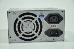 EC 200XA 200W P3 POWER SUPPLY