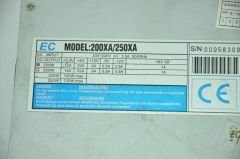 EC 200XA 200W P3 POWER SUPPLY