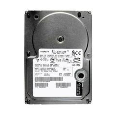 HITACHI 68 PIN 73GB IC35L073UWDY10-0 3.5'' 10000RPM SCSI HDD