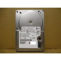 HITACHI 68 PIN 73GB IC35L073UWDY10-0 3.5'' 10000RPM SCSI HDD