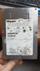 MAXTOR 68 PIN 73GB 8J073L0 3.5'' 10000RPM SCSI HDD