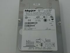 MAXTOR 68 PIN 73GB 8D073L0025811 3.5'' 10000RPM SCSI HDD