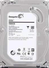 SEAGATE SATA 2TB ST2000VX000 3.5'' 6Gb/s HDD