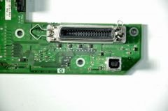 HP DJ 1220 C2693-60001 FORMATTER BOARD