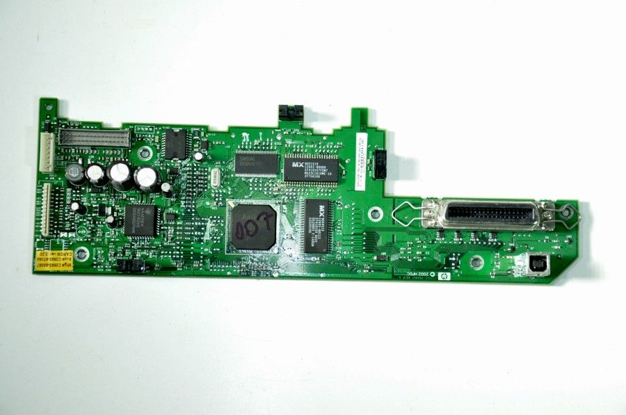 HP DESKJET 1220C C2693-60087 FORMATTER BOARD