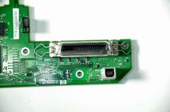 HP DESKJET 1220C C2693-60087 FORMATTER BOARD