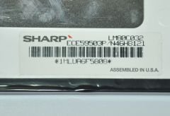 SHARP 10.4'' LM80C032 ECE5950P/N46H8121 LCD PANEL
