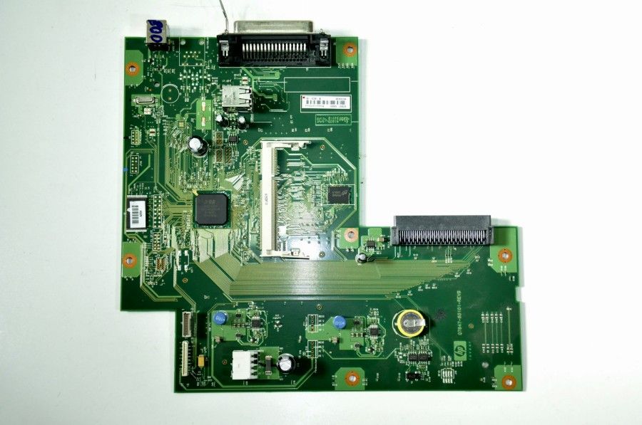 HP LASERJET 3005 Q7847-60001 FORMATTER BOARD