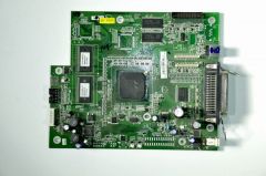 HP INKJET 1200 C8154-60087 FORMATTER BOARD