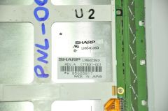 SHARP 10.4'' LM64C353 177831-001 640x480 LCD PANEL