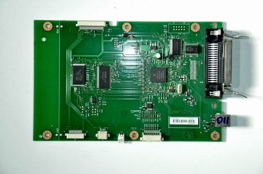 HP LASERJET 1160  CB358-60001 FORMATTER BOARD