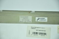 SHARP 9'' LQ9D021 640X480 LCD PANEL