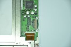 SHARP 9'' LQ9D021 640X480 LCD PANEL