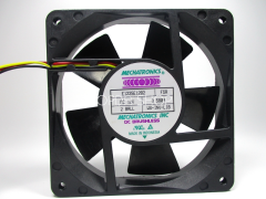 MECHATRONICS E1225E12B2 120x25 12 VDC 0.58A FAN