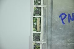 SHARP 11.3'' LM80C219 LCD PANEL