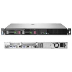 HP ProLiant DL160 Gen9 - Xeon E5-2609V4 1.7 GHz - 16 GB - 2x300 sas HDD
