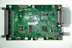 HP LASERJET 1320 Q3696-60001 FORMATTER BOARD