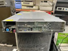 HP ProLiant DL180 G6 Sunucu