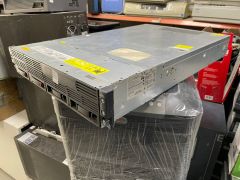 HP ProLiant DL180 G6 Sunucu