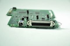 HP LASERJET 1150 Q2455-60001 FORMATTER BOARD
