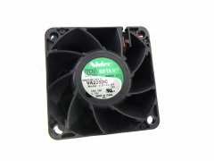 NIDEC VA225DC V35140-57 60X38 12 VDC 1.1A FAN 279036-001