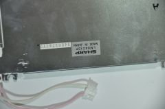SHARP 9.4'' LM64C15P LCD PANEL