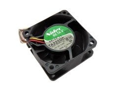 NIDEC TA225DC B34605-33 60X25 12 VDC 0.58A FAN