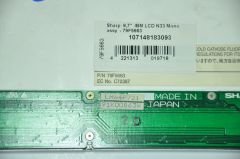 SHARP 9.7'' LM64P721 79F5663 LCD PANEL