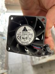 40K6459 DELTA FFB0612EHE 60X38 12 VDC 1.20A FAN