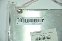 SHARP 10,4'' LM64C06P LCD PANEL