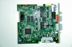 HP LASERJET 4610 17P6224 FORMATTER BOARD