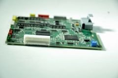 HP LASERJET 4610 17P6224 FORMATTER BOARD