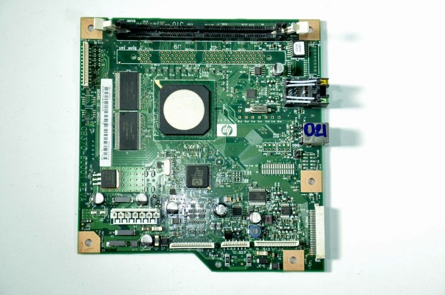 HP LASERJET CM1017DN CB371-60001 FORMATTER BOARD