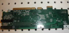 IBM SUREPOS 700 4800-743 RISER CARD FRU 45T9056 532E1201-R