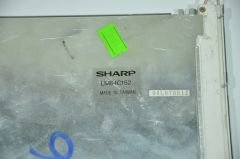 SHARP 9.4''  LM64C152 LCD PANEL