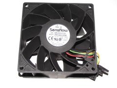 DELTA FFC0912DE 92X38 12 VDC 1.50A FAN