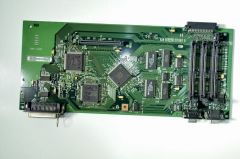 HP LASERJET 5000 C3974-60001 FORMATTER BOARD