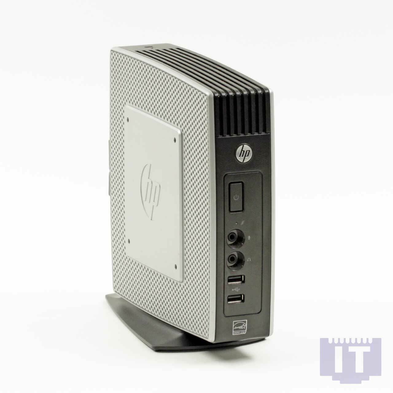 HP t5565 Thin Client Desktop-PC (via Nano U3500, 1 GHz, 1 GB RAM, 1 GB HDD, Chromotion HD, HP ThinPro)