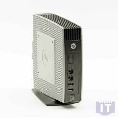 HP t5565 Thin Client Desktop-PC (via Nano U3500, 1 GHz, 1 GB RAM, 1 GB HDD, Chromotion HD, HP ThinPro)