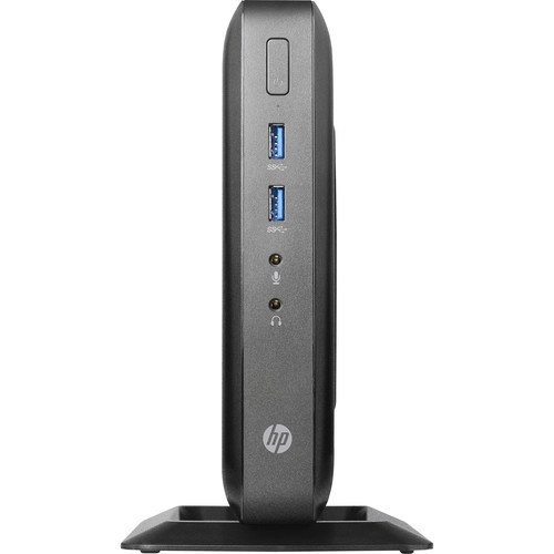 HP t520 Flexible Thin Client Desktop Computer
