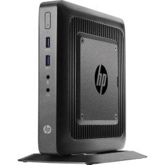 HP t520 Flexible Thin Client Desktop Computer