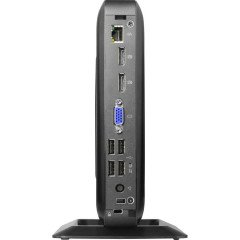 HP t520 Flexible Thin Client Desktop Computer