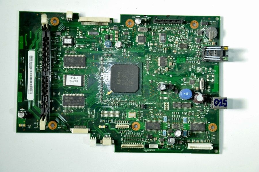 HP LASERJET 3300 Q6445-60001 FORMATTER BOARD