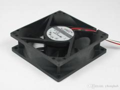 ADDA AD0812HB-C73 80X20 12 VDC 0.13A FAN