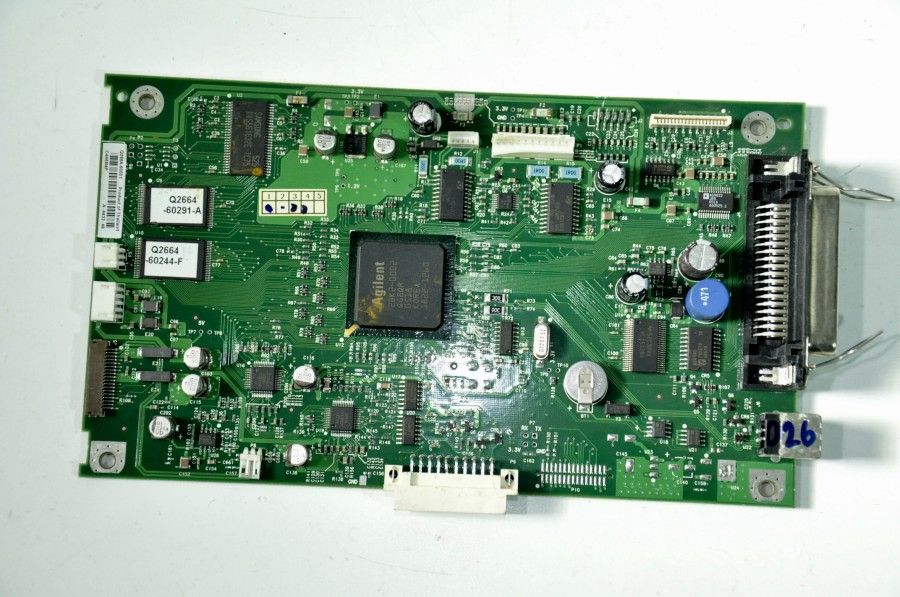 HP LASERJET 3030 Q2664-60001 FORMATTER BOARD