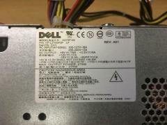 Dell Optiplex GX620 Power Supply SFF 275W H275P-00 TD570
