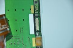 SHARP 12.1'' LQ12S01R LCD PANEL